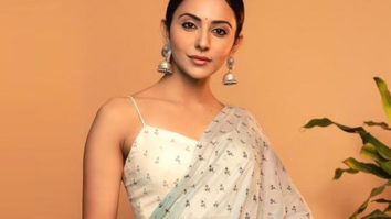 Rakul Preet Singh joins hand with Give India; to raise funds for on-ground COVID Relief