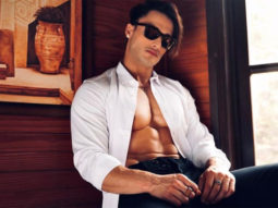 Asim Riaz to make Eid special with his debut rap ‘Back To Start’; teaser out now 