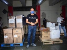Anupam Kher’s Project Heal India to conduct relief activities for the COVID-19 crisis in India