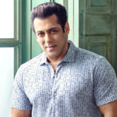 “At 55-56, I work harder because my younger generation is Tiger, Varun, Ranveer, and Aayush”- Salman Khan