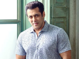 “At 55-56, I work harder because my younger generation is Tiger, Varun, Ranveer, and Aayush”- Salman Khan