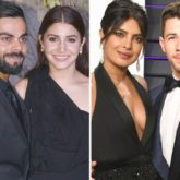 Anushka Sharma-Virat Kohli raise Rs 11 crore, Priyanka Chopra-Nick Jonas raise one million dollars for COVID relief in India