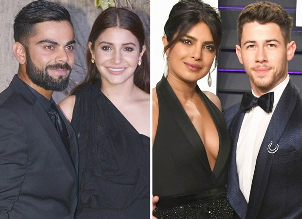 Anushka Sharma-Virat Kohli raise Rs 11 crore, Priyanka Chopra-Nick Jonas raise one million dollars for COVID relief in India