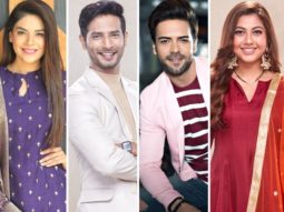 Zee TV actors Anjum Fakih, Sehban Azim, Sanjay Gagnani, Reem Shaikh reminisce their best Eid celebrations