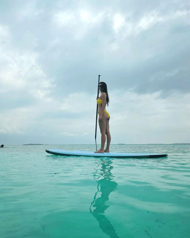 10 sexiest bikini looks of Disha Patani 10 sexiest bikini looks of Disha Patani