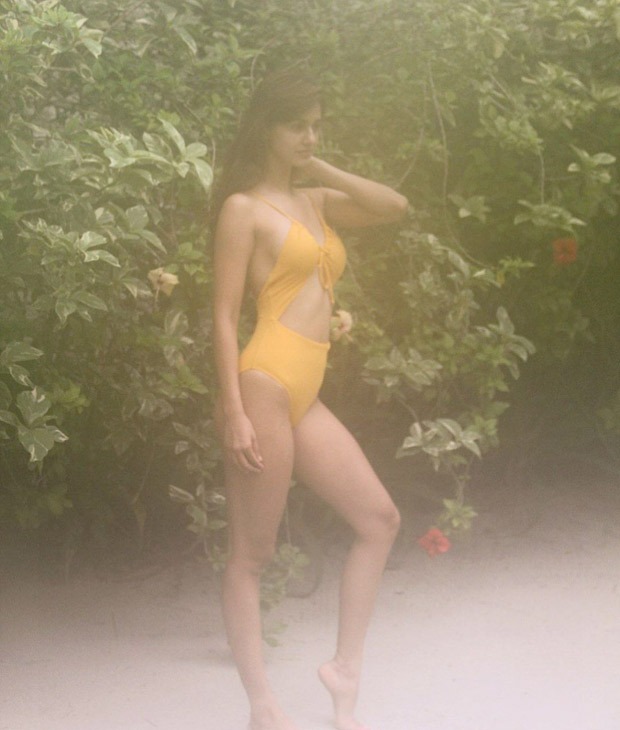 10 sexiest bikini looks of Disha Patani 10 sexiest bikini looks of Disha Patani