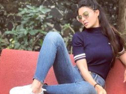 Jacqueline Fernandez to play a cop in her Hollywood debut; few sequences shot in CST police station