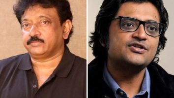 EXCLUSIVE: “I just want some kind of a climax”- Ram Gopal Varma gives an update on his film on Arnab Goswami