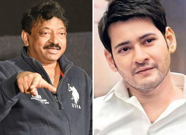 EXCLUSIVE: Ram Gopal Varma reveals why he said Corona is a bigger star than Mahesh Babu