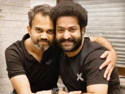 After Prabhas, KGF maker Prashanth Neel to collaborate with Jr NTR