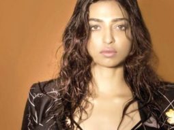 “When a nude clip of mine leaked, my driver, watchman recognized me from the images” – Radhika Apte
