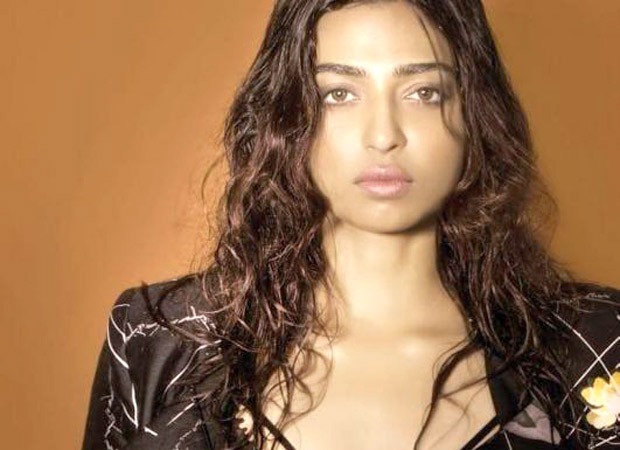 “When a nude clip of mine leaked, my driver, watchman recognized me from the images” – Radhika Apte