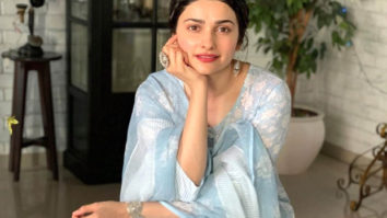 Prachi Desai says she said no to big films which were sexist; reveals male filmmakers asked her to work on being hot Prachi Desai says she said no to big films which were sexist; reveals male filmmakers asked her to work on being hot