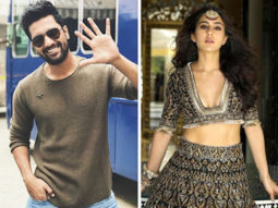 Vicky Kaushal and Sara Ali Khan’s The Immortal Ashwatthama to go on floors in September; to release in 2023