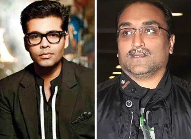 Karan Johar wishes Aditya Chopra with a two-decade-old picture also featuring little Aryan Khan