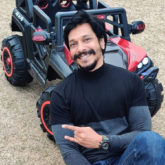 Actor Mahesh Shetty decides not to celebrate his birthday this year