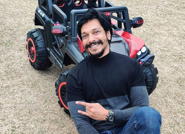 Actor Mahesh Shetty decides not to celebrate his birthday this year