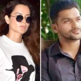 FIR registered against Kangana Ranaut’s bodyguard Kumar Hegde in a rape case