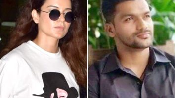 FIR registered against Kangana Ranaut’s bodyguard Kumar Hegde in a rape case