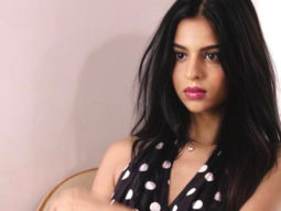 Gauri Khan shares a stunning picture of Suhana Khan as she turns 21