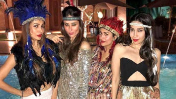 Malaika Arora reveals the similarities between her, Amrita Arora, Kareena Kapoor and Karisma Kapoor