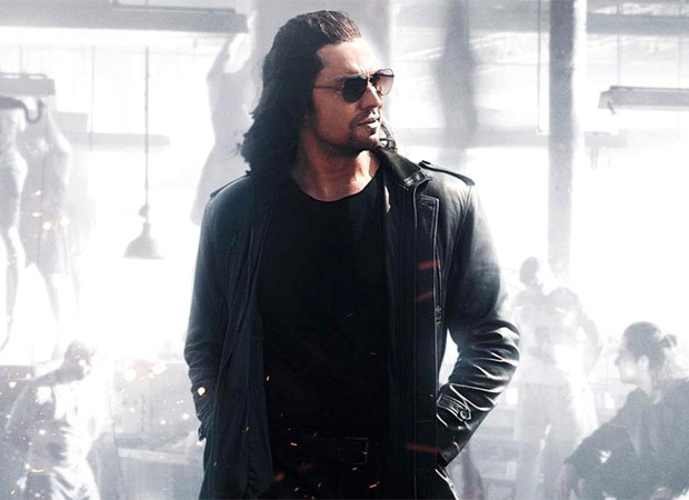 Korean action experts, injuries and rehearsals: Randeep Hooda shares a glimpse into making of smoke fight action sequence from Radhe: Your Most Wanted Bhai