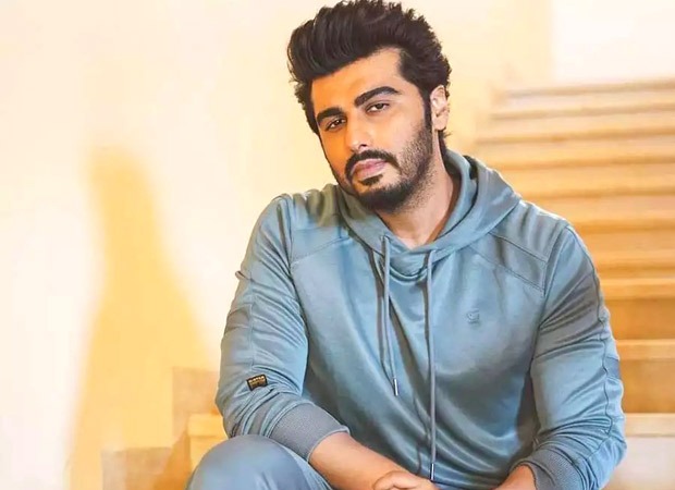 EXCLUSIVE: Arjun Kapoor reacts to fan comment on him having bad luck - “I always put my best effort”