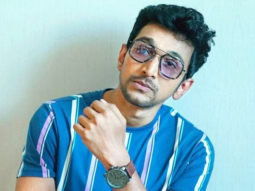 EXCLUSIVE: “I would love to do Sanjeev Kumar and Dr. Verghese Kurien’s biopic” – Pratik Gandhi