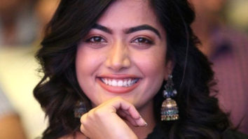 Rashmika Mandanna launches Spreading Hope initiative to share stories of ordinary people doing extraordinary things