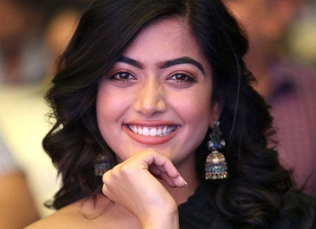 Rashmika Mandanna launches #SpreadingHope Initiative to share stories of ordinary people doing extraordinary things