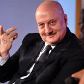 “If I am still around it is because #Saaransh was my first film”- Anupam Kher remembers his film journey as he completes 37 years