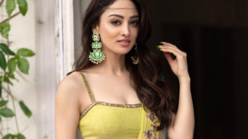 Sandeepa Dhar spent 7 days dancing continuously for 5 different forms in Chattis Aur Maina