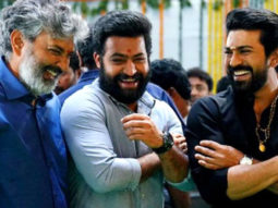 PEN Studios announces India’s biggest post-theatrical, digital, and satellite deal for SS Rajamouli’s RRR