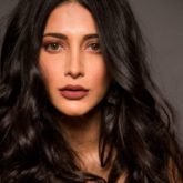 From dubbing at home to leaving sets that were not following COVID protocols, Shruti Haasan prioritises safety