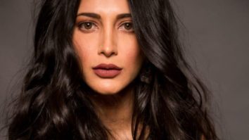 From dubbing at home to leaving a film set for not following COVID protocols, Shruti Haasan prioritises safety