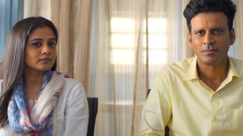 The Family Man’s Manoj Bajpayee gives us a crash course from Srikant’s “perfect” life; watch