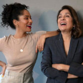 Neena Gupta reveals she had just Rs. 2000 just before Masaba’s birth