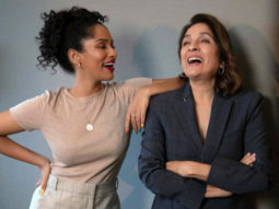 Neena Gupta reveals she had only Rs. 2000 just before daughter Masaba Gupta’s birth