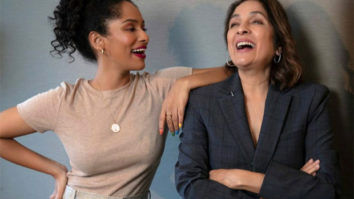 Neena Gupta reveals she had only Rs. 2000 just before daughter Masaba Gupta’s birth