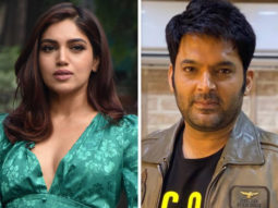 Bhumi Pednekar and Kapil Sharma come together to supply oxygen in Karnataka amid COVID crisis