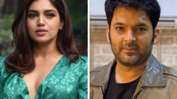 Bhumi Pednekar and Kapil Sharma come together to supply oxygen in Karnataka amid COVID crisis