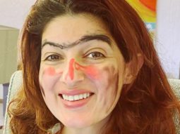 Twinkle Khanna says daughter Nitara has no future as a makeup artist; shows why