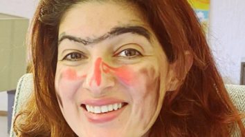 Twinkle Khanna says daughter Nitara has no future as a makeup artist; shows why