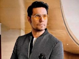 Randeep Hooda removed as ambassador of UN treaty after his insensitive remark on Mayawati goes viral
