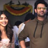 Pooja Hegde's performance in Radhe Shyam leaves co-star Prabhas extremely impressed