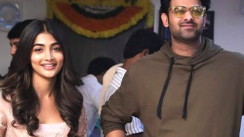 Pooja Hegde’s performance in Radhe Shyam leaves co-star Prabhas extremely impressed