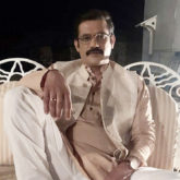 "I have given my all to this character and such roles not only challenge me as an actor but also bring out a side of me that I never met"- Sohum Shah on his role in Maharani