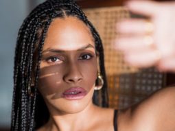 Masaba Gupta gives 4-step tutorial to ace natural glow which is perfect for your next Zoom call meeting