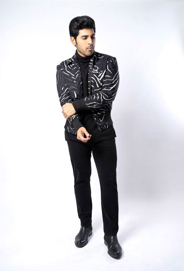 Happy Birthday Allu Sirish: Revisiting some of his chic fashion moments Happy Birthday Allu Sirish: Revisiting some of his chic fashion moments