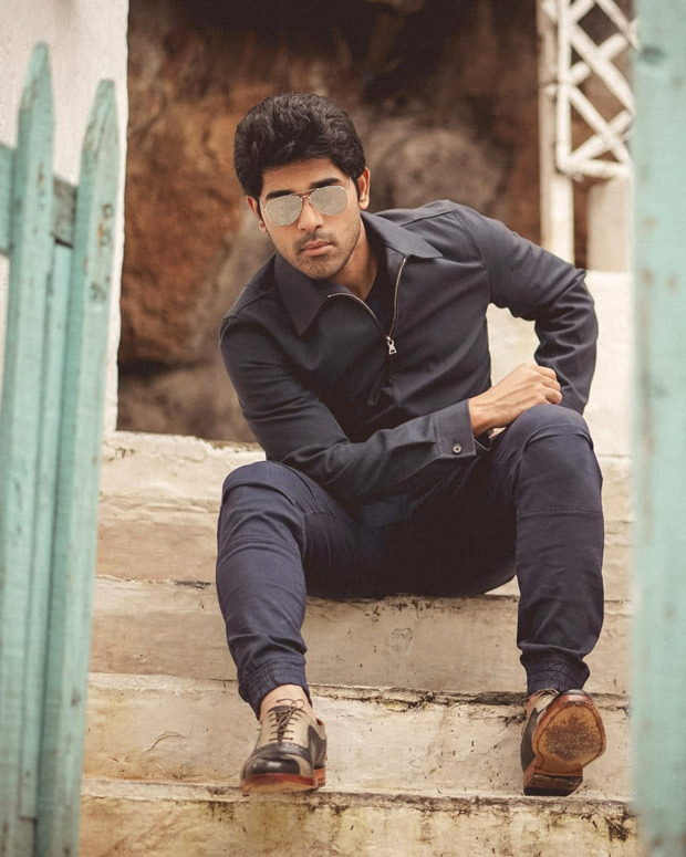 Happy Birthday Allu Sirish: Revisiting some of his chic fashion moments Happy Birthday Allu Sirish: Revisiting some of his chic fashion moments